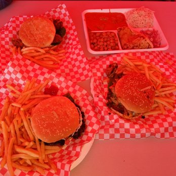 Lados - Chicken Tikka masala, bomb kabob burger, Tikka burger, crispy whisper burger - Halal Near Me - Sunnyvale, California Lados - Chicken Tikka masala, bomb kabob burger, Tikka burger, crispy whisper burger - Halal Near Me - Sunnyvale, California