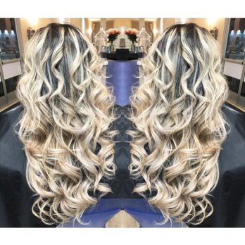 Aqua Salon & Spa - Hair by Ely Hernandez By apoiment - Hair Salons Near Me - Chatsworth, California Aqua Salon & Spa - Hair by Ely Hernandez By apoiment - Hair Salons Near Me - Chatsworth, California