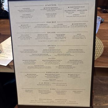 Toca Madera - Steakhouses Near Me - Houston, Texas Toca Madera - Steakhouses Near Me - Houston, Texas