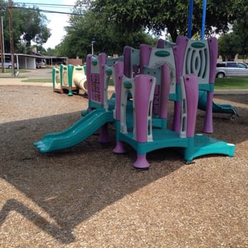 Oran Good Park - Parks Near Me - Farmers Branch, Texas