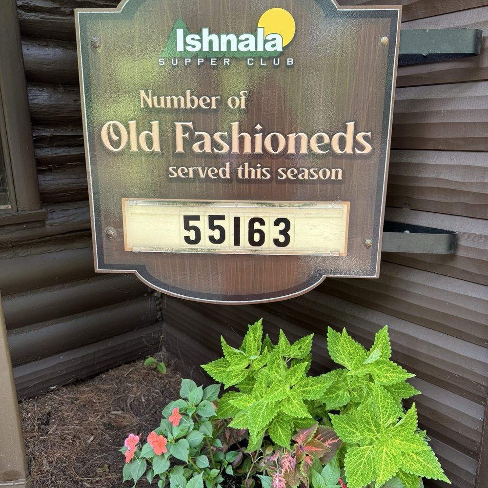 Ishnala - Steakhouses Near Me - Wisconsin Dells, Wisconsin Ishnala - Steakhouses Near Me - Wisconsin Dells, Wisconsin
