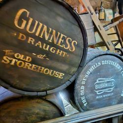The Old Storehouse