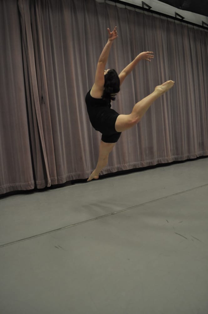 ARTICULATE MOTIONS DANCE ACADEMY 337 W Harrison Ave, New Orleans, LA