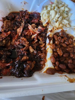 Jay Bee's Bar-B-Q by null