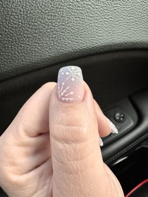 SpaRenity Nails & Organics