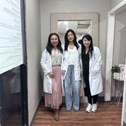 Faces and Lashes - with the Board Certified NP's