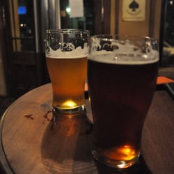 Fenicia Brewing Company - Ale wife y salvaje