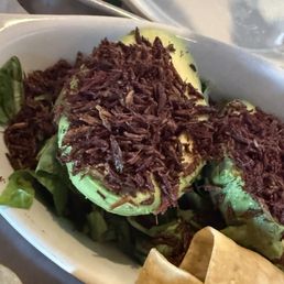 Chapulines