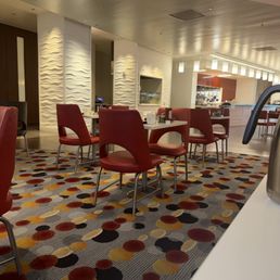 Restaurant seating Restaurant seating