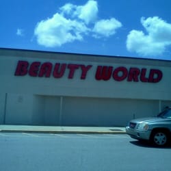 Beauty World