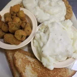 Blue Plate Specials