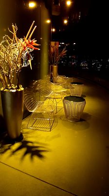 Franziska Restaurant by null