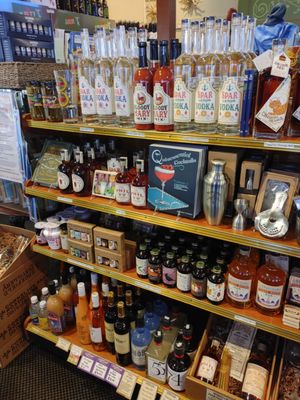 McMenamins 23rd Ave Bottle Shop by null