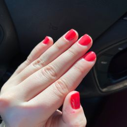 Nails