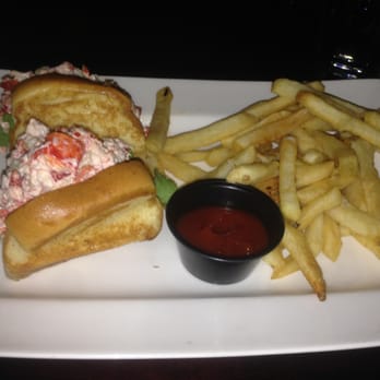 Snug Harbour - lobster roll :) - Seafood Near Me - Mississauga, Ontario Snug Harbour - lobster roll :) - Seafood Near Me - Mississauga, Ontario