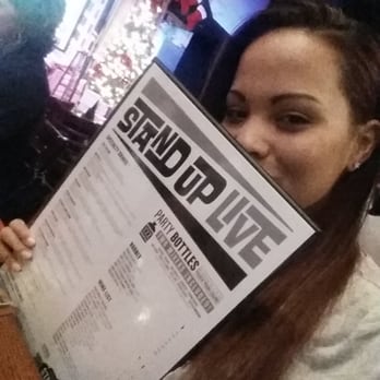 Stand Up Live - Stand up live - Comedy Clubs Near Me - Phoenix, Arizona Stand Up Live - Stand up live - Comedy Clubs Near Me - Phoenix, Arizona