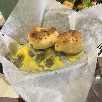 Pazza Luna - The rolls are incredible - Italian Near Me - Kissimmee, Florida Pazza Luna - The rolls are incredible - Italian Near Me - Kissimmee, Florida