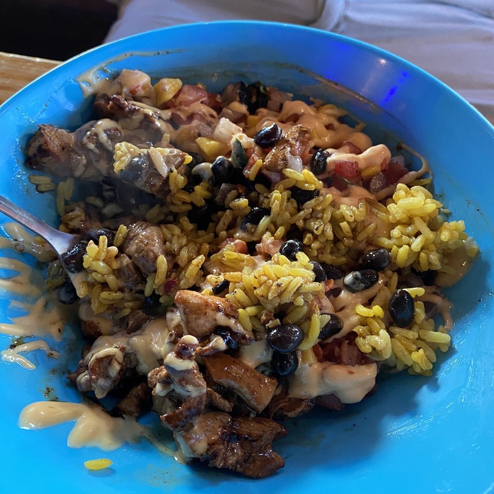 Tipsy Taco - Tacos Near Me - Ormond Beach, Florida
