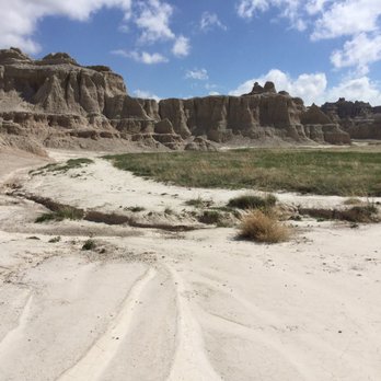 Badlands National Park - Parks Near Me - Interior, South Dakota Badlands National Park - Parks Near Me - Interior, South Dakota