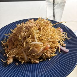 Pad Thai Pad Thai