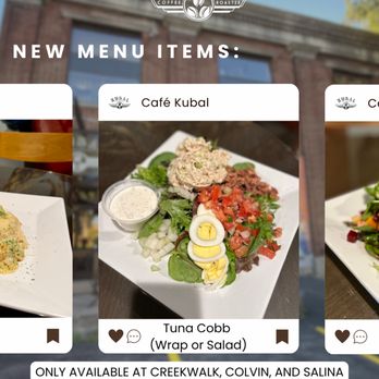 Cafe Kubal - Coffee & Tea Near Me - Syracuse, New York Cafe Kubal - Coffee & Tea Near Me - Syracuse, New York