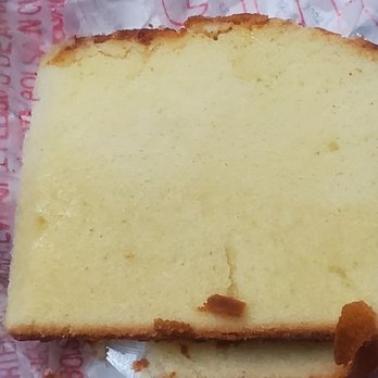 Jozettie's Cupcakes - Undercooked pound cake - Cupcakes Near Me - Montgomery, Alabama Jozettie's Cupcakes - Undercooked pound cake - Cupcakes Near Me - Montgomery, Alabama