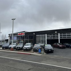 Shoman Motors - Long time no post! Come on down guys !