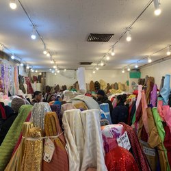 Jerome Bonita Fabrics - Fabrics at good prices