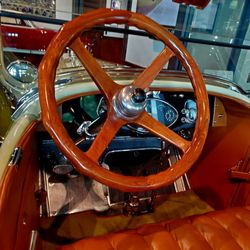 Audrain Automobile Museum - 9/23/2026