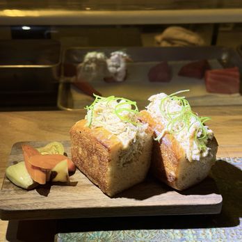 Konbini - Sushi Bars Near Me - Austin, Texas