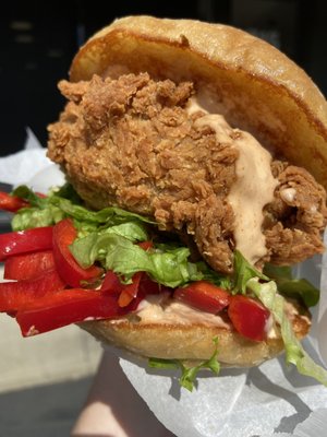 Pure Soul plant-based eats by null