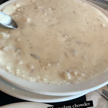 The Causeway Restaurant - Clam chowder - Seafood Near Me - Gloucester, Massachusetts The Causeway Restaurant - Clam chowder - Seafood Near Me - Gloucester, Massachusetts