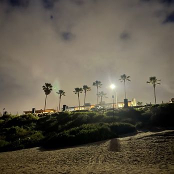 Sea Breeze - View of the building from the beach - Vacation Rentals Near Me - Carlsbad, California Sea Breeze - View of the building from the beach - Vacation Rentals Near Me - Carlsbad, California