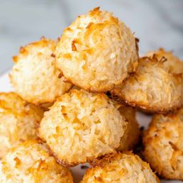 Macaroons