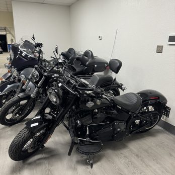 All Powersports - Quick inventory glance - Motorcycle Dealers Near Me - Las Vegas, Nevada