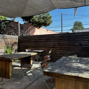 Mavro Coffee - More outdoor seating! - Coffee & Tea Near Me - Los Angeles, California Mavro Coffee - More outdoor seating! - Coffee & Tea Near Me - Los Angeles, California