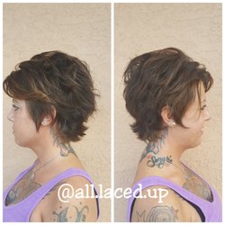 Shears To You - By Stylist Lacey
