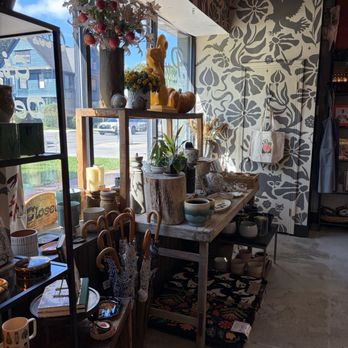 Pretty Apothecary - Inside front door by window - Gift Shops Near Me - Rochester, New York Pretty Apothecary - Inside front door by window - Gift Shops Near Me - Rochester, New York