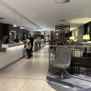 Hampton by Hilton Edinburgh West End - Hotels Near Me - Edinburgh, EDH