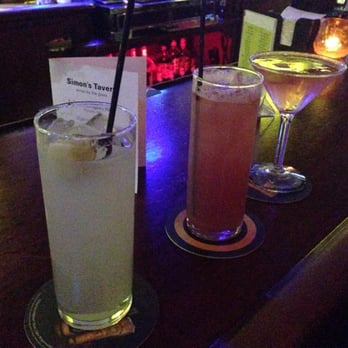 Simon's Tavern - Bars Near Me - Chicago, Illinois Simon's Tavern - Bars Near Me - Chicago, Illinois