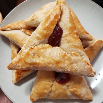 Island Express - Guava pastries! - Caribbean Near Me - Brooklyn, New York
