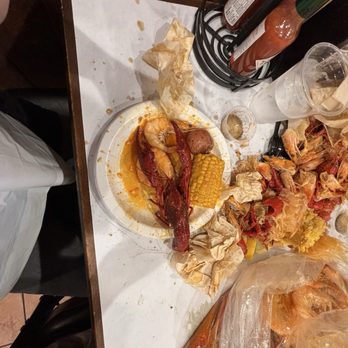 Claw Shack - Cajun/Creole Near Me - San Jose, California
