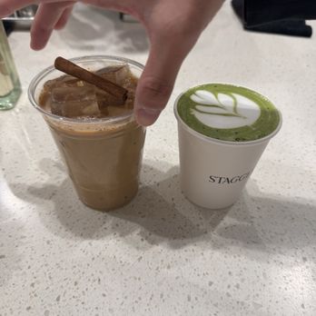 Stagger Coffee - Coffee & Tea Near Me - Los Angeles, California Stagger Coffee - Coffee & Tea Near Me - Los Angeles, California