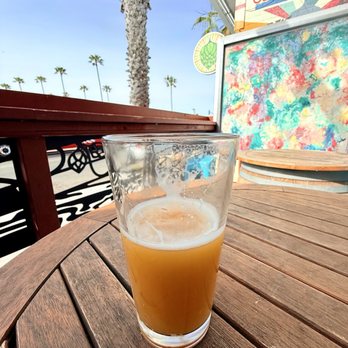 Kilowatt Brewing - Outside - Breweries Near Me - San Diego, California Kilowatt Brewing - Outside - Breweries Near Me - San Diego, California
