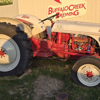 Buffalo Creek Brewing - Breweries Near Me - Long Grove, Illinois Buffalo Creek Brewing - Breweries Near Me - Long Grove, Illinois
