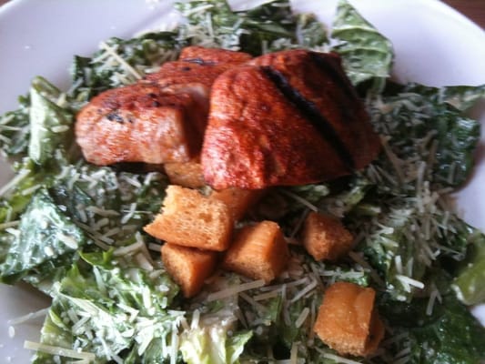 Rockafeller's Restaurant by null