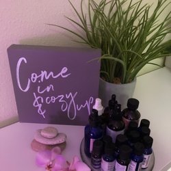 Body and Mind Relaxations - Come in and let all your stress fade away