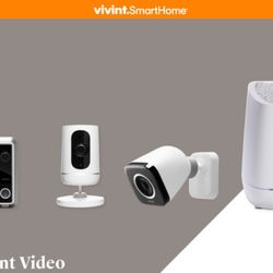 Vivint SmartHome - Vivint Video