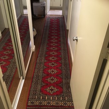 RugKnots - My beautiful Bukhara runner from RugKnots. It's wonderful. - Rugs Near Me - Hagerstown, Maryland
