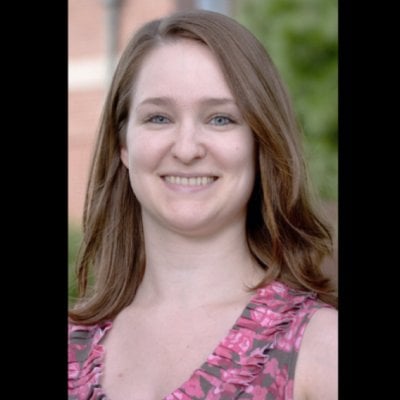 Caitlin Shepherd, PhD